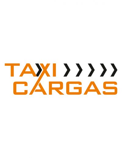 Taxi Cargas - Identidade Corporativa / Design Gráfico - Corporate Identity / Graphic Design