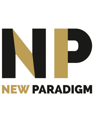 New Paradigm - Identidade Corporativa / Design Gráfico - Corporate Identity / Graphic Design