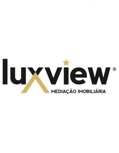 Luxview - Identidade Corporativa / Design Gráfico - Corporate Identity / Graphic Design