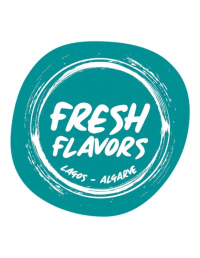 Fresh Flavors - Identidade Corporativa / Design Gráfico - Corporate Identity / Graphic Design