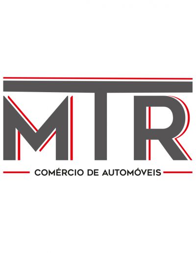 MTR - Identidade Corporativa / Design Gráfico - Corporate Identity / Graphic Design